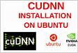 How can I install CuDNN on Ubuntu 16.0